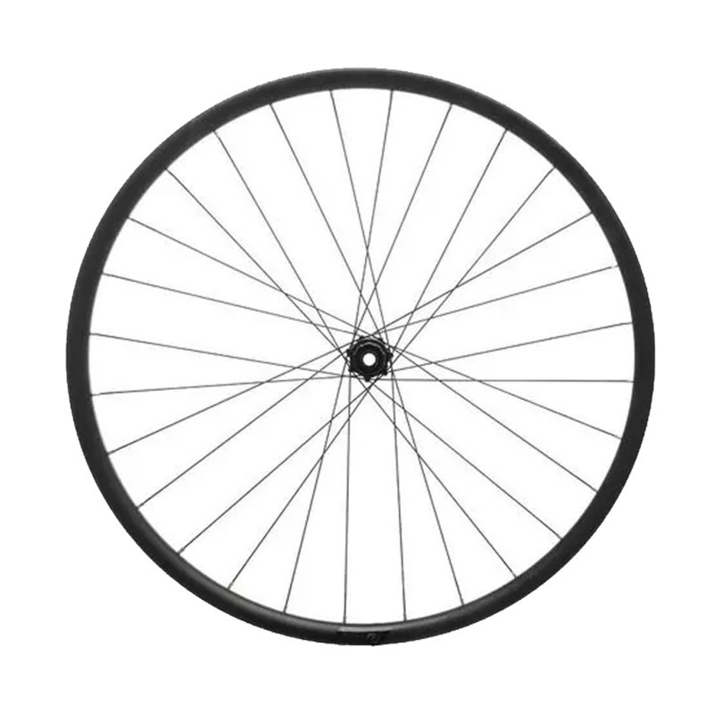 Roue avant Syncros RP 2.0 Disc 12/100 CL